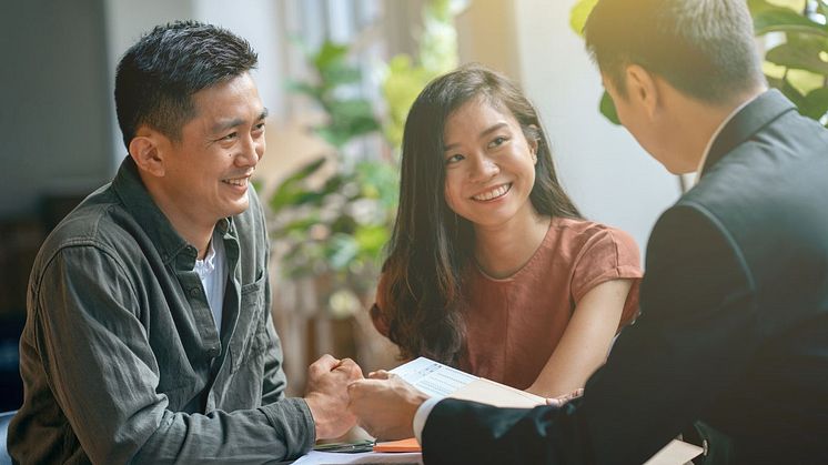 Sales deck