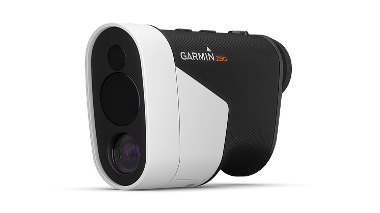 Approach® Z80 Laserafstandsmåler til golf med GPS