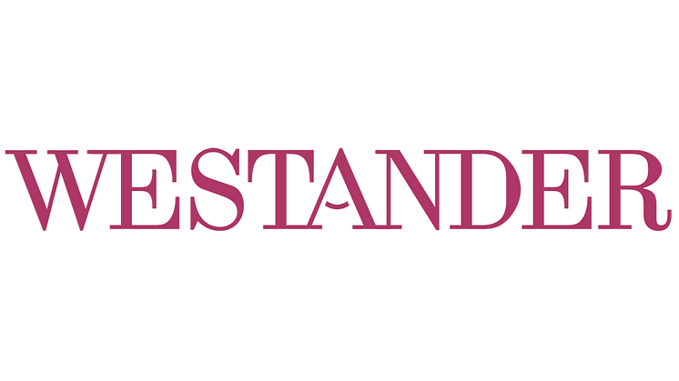 Westander logga