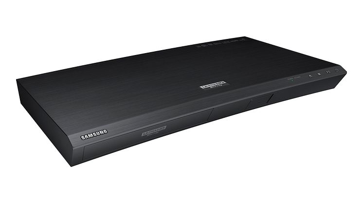 Samsung og 20th Century Fox lancerer samarbejde om film i HDR-kvalitet