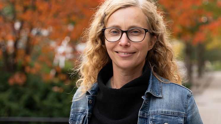 Inger Persson