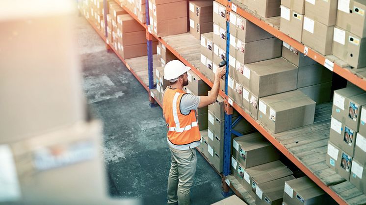 DB Schenker inleder samarbete med hudvårdsmärket Keune för lager och logistik i Stockholm / Arlandastad.