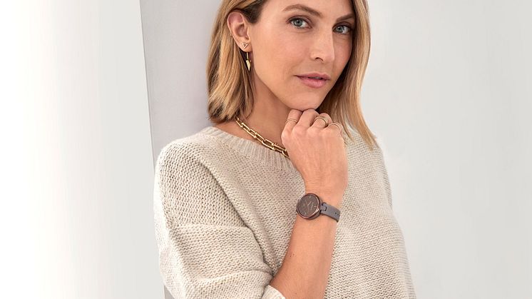 Garmin Lily