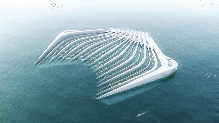 PGS_Floating_Platform