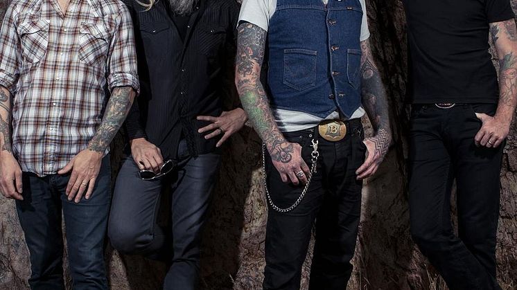 MASTODON