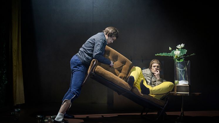 #jeanne / Dramaten, Riksteatern