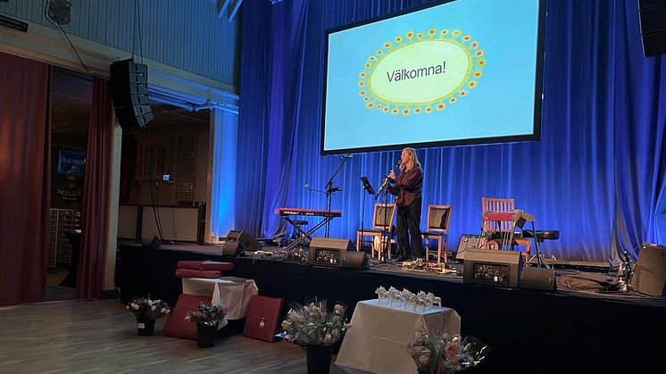 Ebba Eriksson