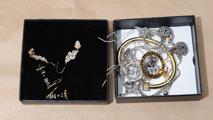 Jewellery