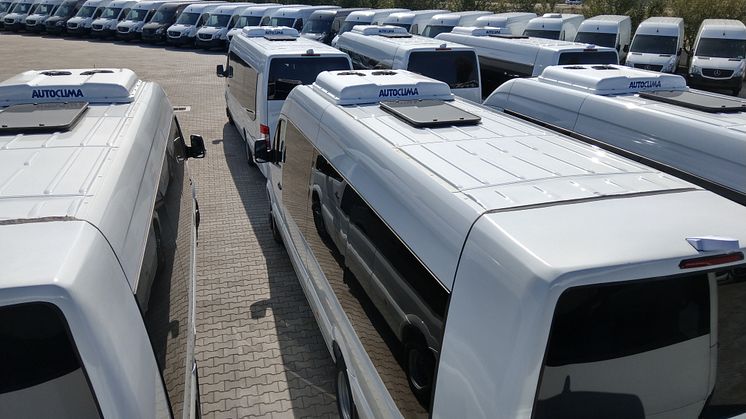Fischer Panda UK Announces Growth with UK-wide Service Partner Network to Support Autoclima Customers