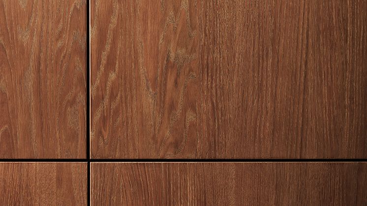 wood eik lysebrun beis