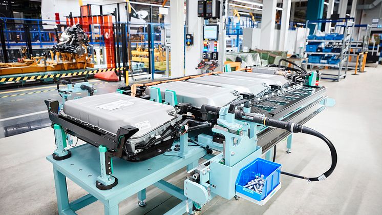 eSprinter 2020