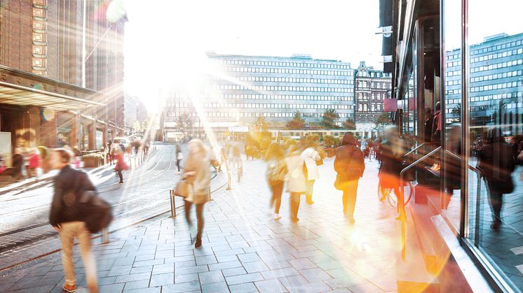 CFO Survey: Tecken på optimism trots utmanande klimat