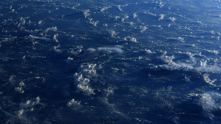 The_Sea-Credit_ESA_NASA-T. Pesquet