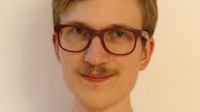 Anton Tjust, Institutionen för integrativ medicinsk biologi, Umeå Universitet