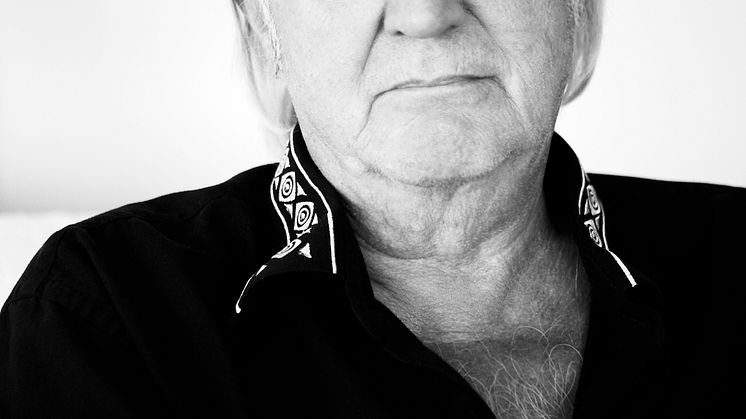 Henning Mankell
