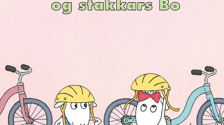 Bø og Bæ og stakkars Bo