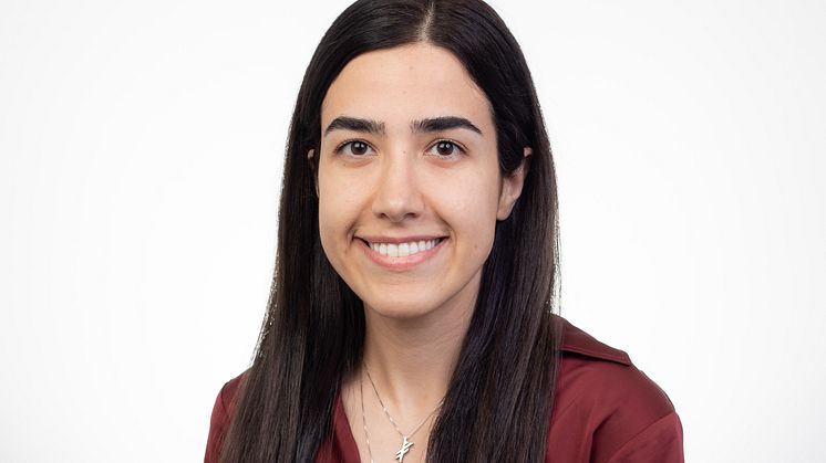 Sara Hojjati