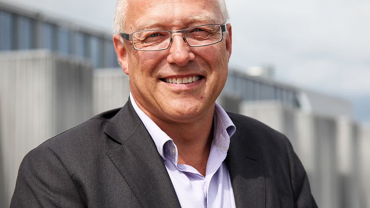 Anders Agger
