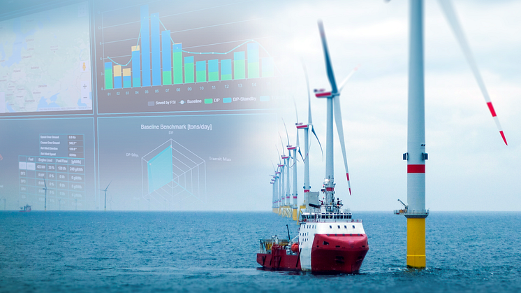 Yxney’s Maress digital management solution for decarbonizing maritime operations is now available to Kongsberg Digital’s Vessel Insight customers via the Kognifai Marketplace