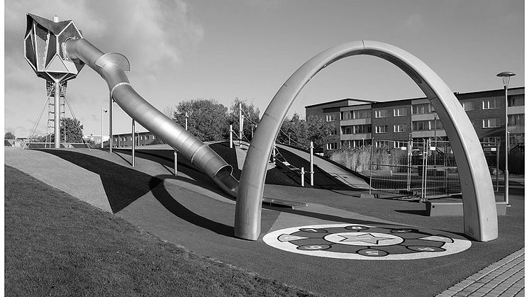 Röster från Näsby och Gamlegården - Välkommen till invigningen av utställningen Att vandra med andra