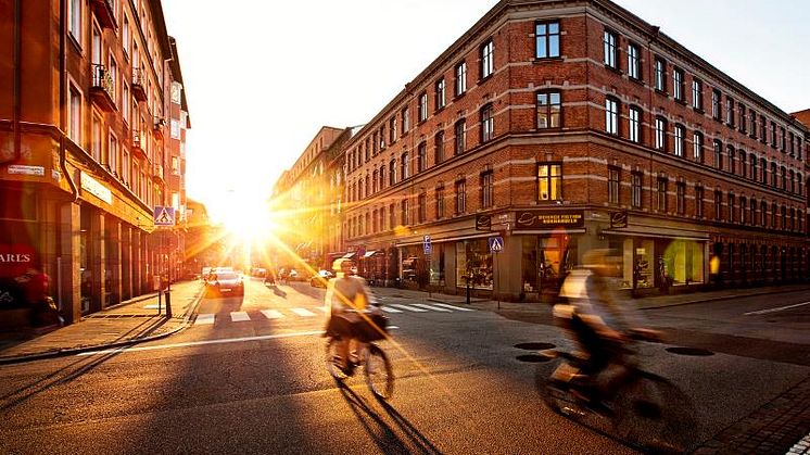 Gemensamma kontroller skapar ett Tryggare Malmö