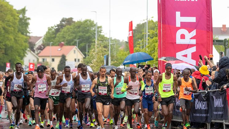 Foto: Glenn T Unger