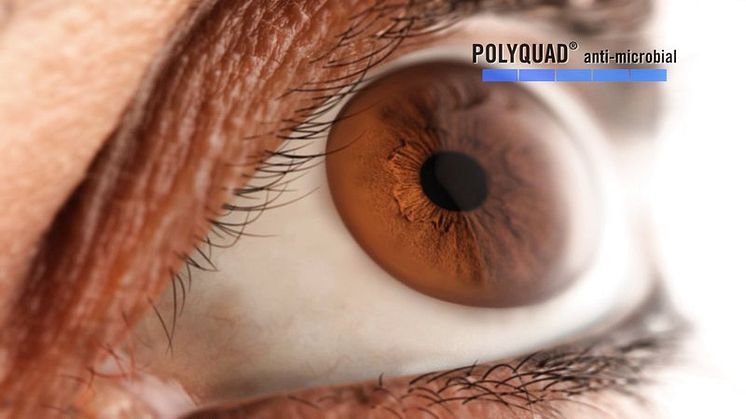 Polyquad - det moderna konserveringsmedlet i ögondroppar