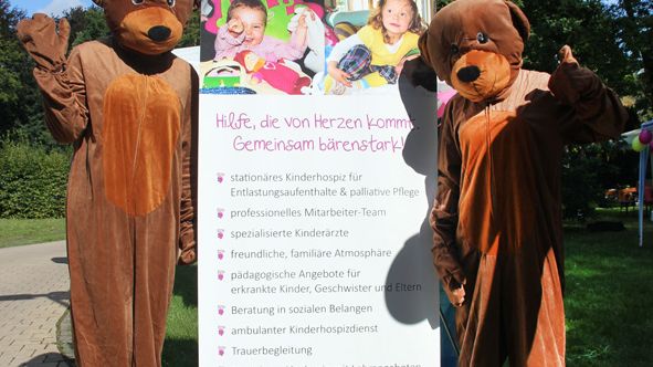 Tag der offenen Tür 2015
