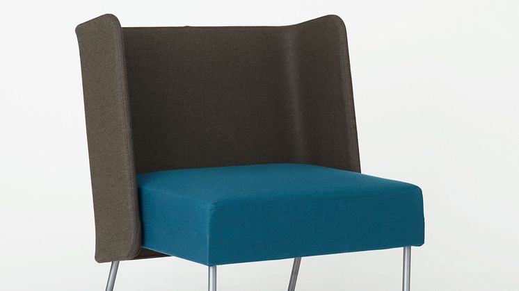 Hölja - design Sanna Gripner