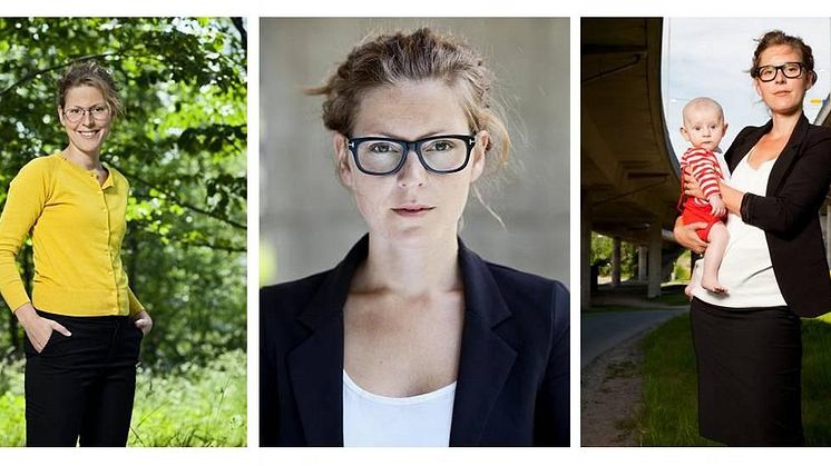 Ökad satsning på hållbarhet i Storebrand/SPP – allt ansvar ska ut i verksamheten