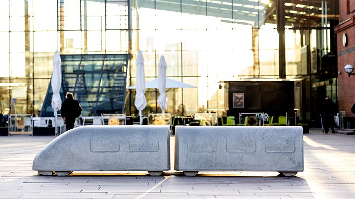 S:t Eriks tillverkar trygghetselement för Jernhusen