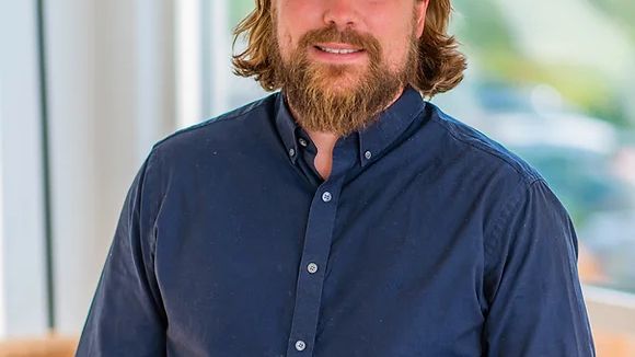Markus Lindqvist