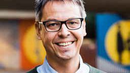 Peter Lindberg_okt 2018_foto Sanna Dolck
