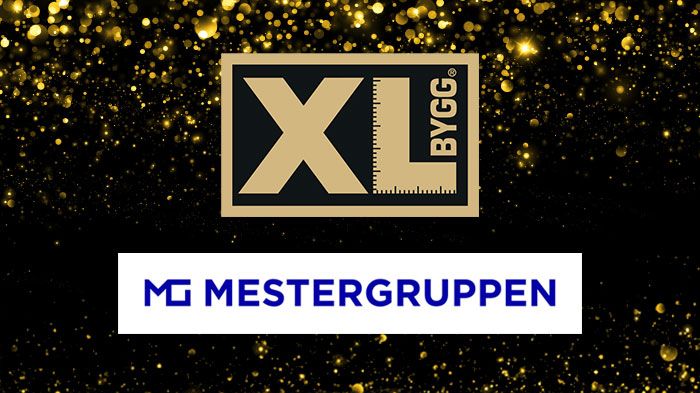 Allt klart för XL-BYGGs affär med norska Mestergruppen