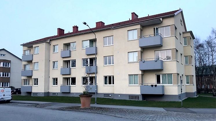 Förvärvar fastighet i Svedala