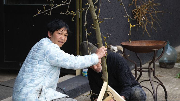 Danh Vo_Güldenhof_Photo Nick Ash