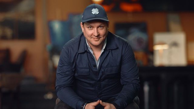 Daniel Ekroth, Sparc Group.jpg