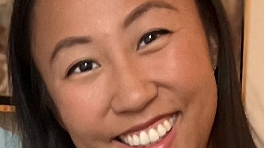 Yijing Sun Hultgren