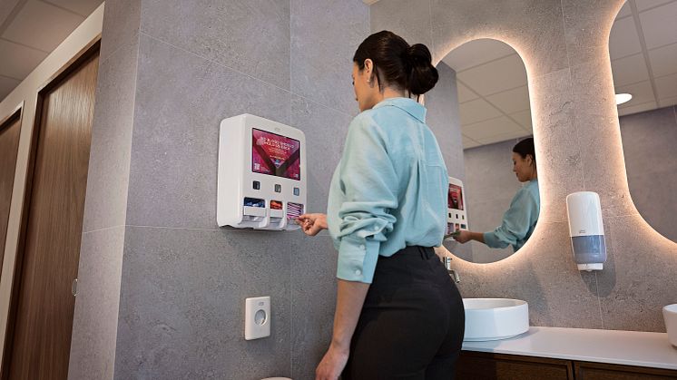 Ny Sifo-rapport: Nära var femte kvinna vågar inte prata om mens på jobbet