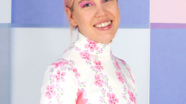 Tuuli-Tytti Koivula