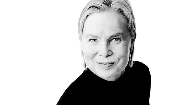 Maria Hedborg