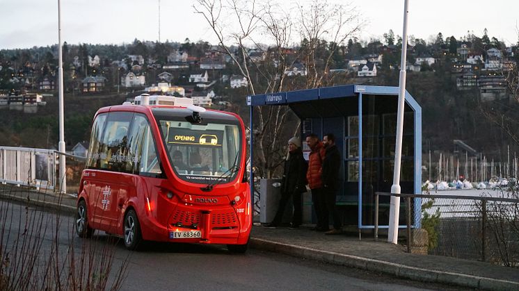 Foto: Ruter