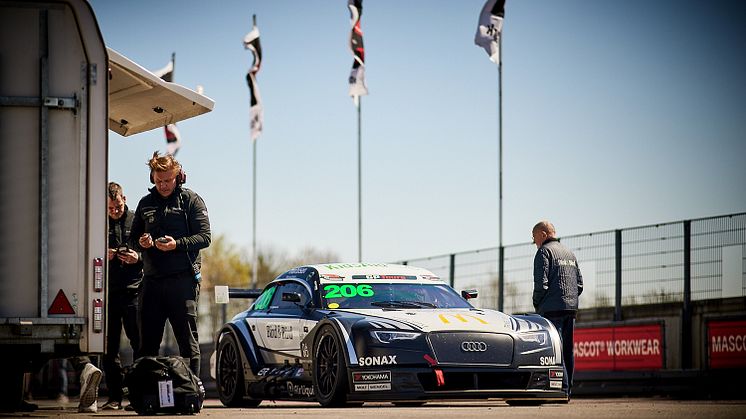 Semler Premium Motorsport