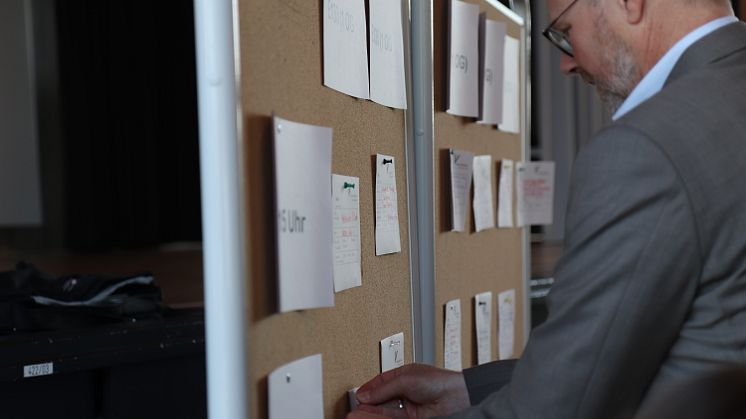 Lehrkräftebildung | Barcamp zum Thema „Kinderschutz und Kindeswohl“