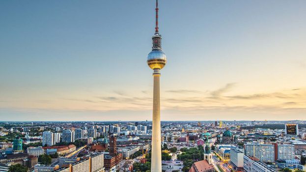 Isansys Lifecare opens European headquarters in Brandenburg-Berlin Cluster