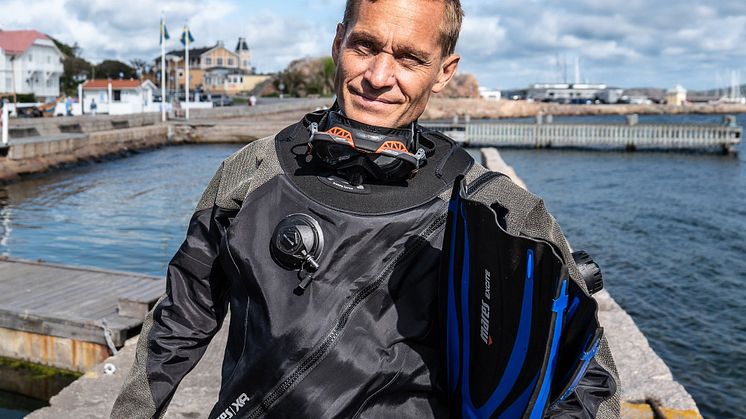 Joakim Odelberg