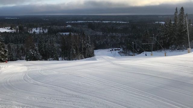 Mullsjö