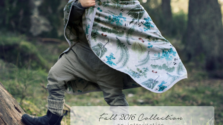 2016 Autumn - Capturing Silence