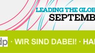 Mynewsdesk ddp auf der Dmexco 2013
