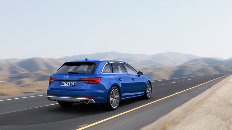 Følg Audi's pressekonference i Genève på Audi MediaTV - nu også via app